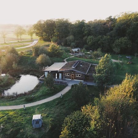 Landhotel Voshoevel Экстерьер фото