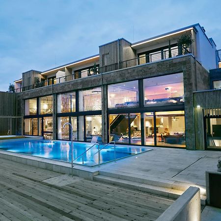 Landhotel Voshoevel Экстерьер фото