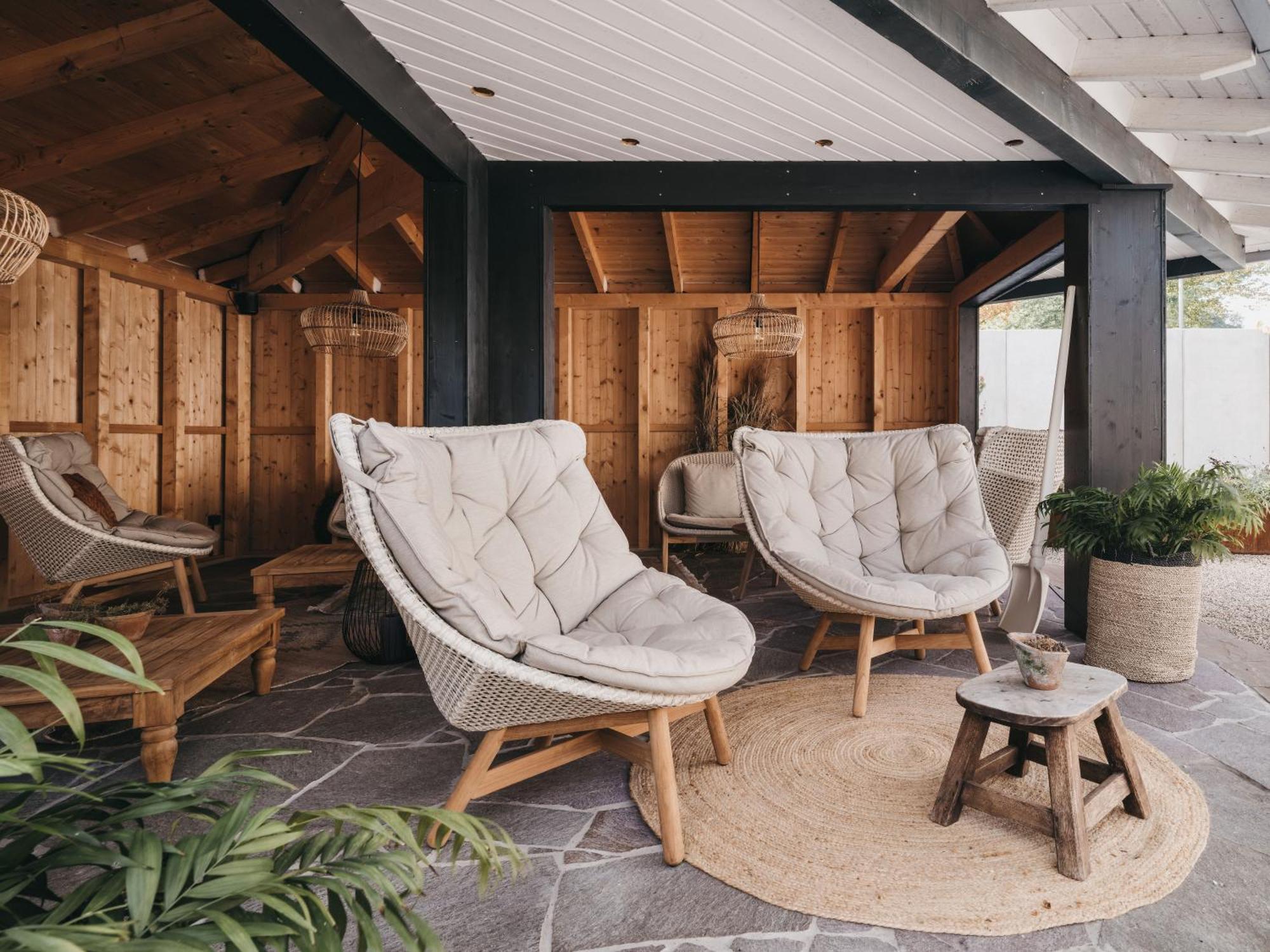 Landhotel Voshoevel Экстерьер фото