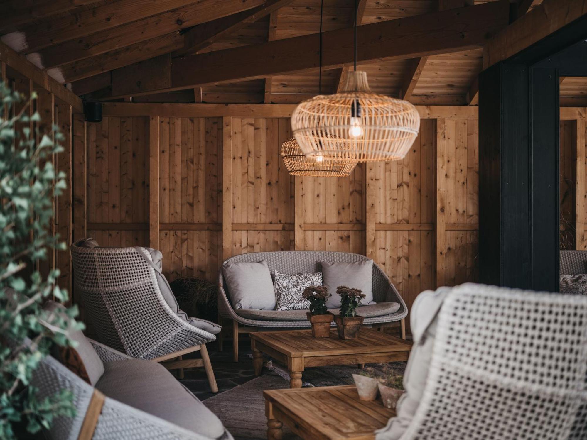 Landhotel Voshoevel Экстерьер фото