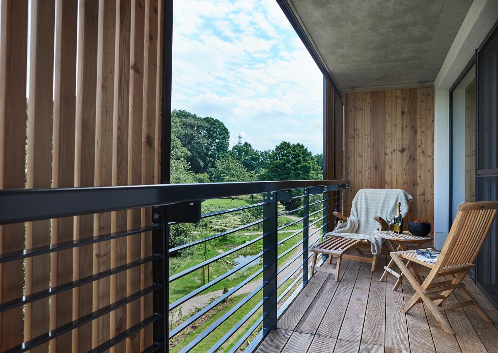 Landhotel Voshoevel Экстерьер фото