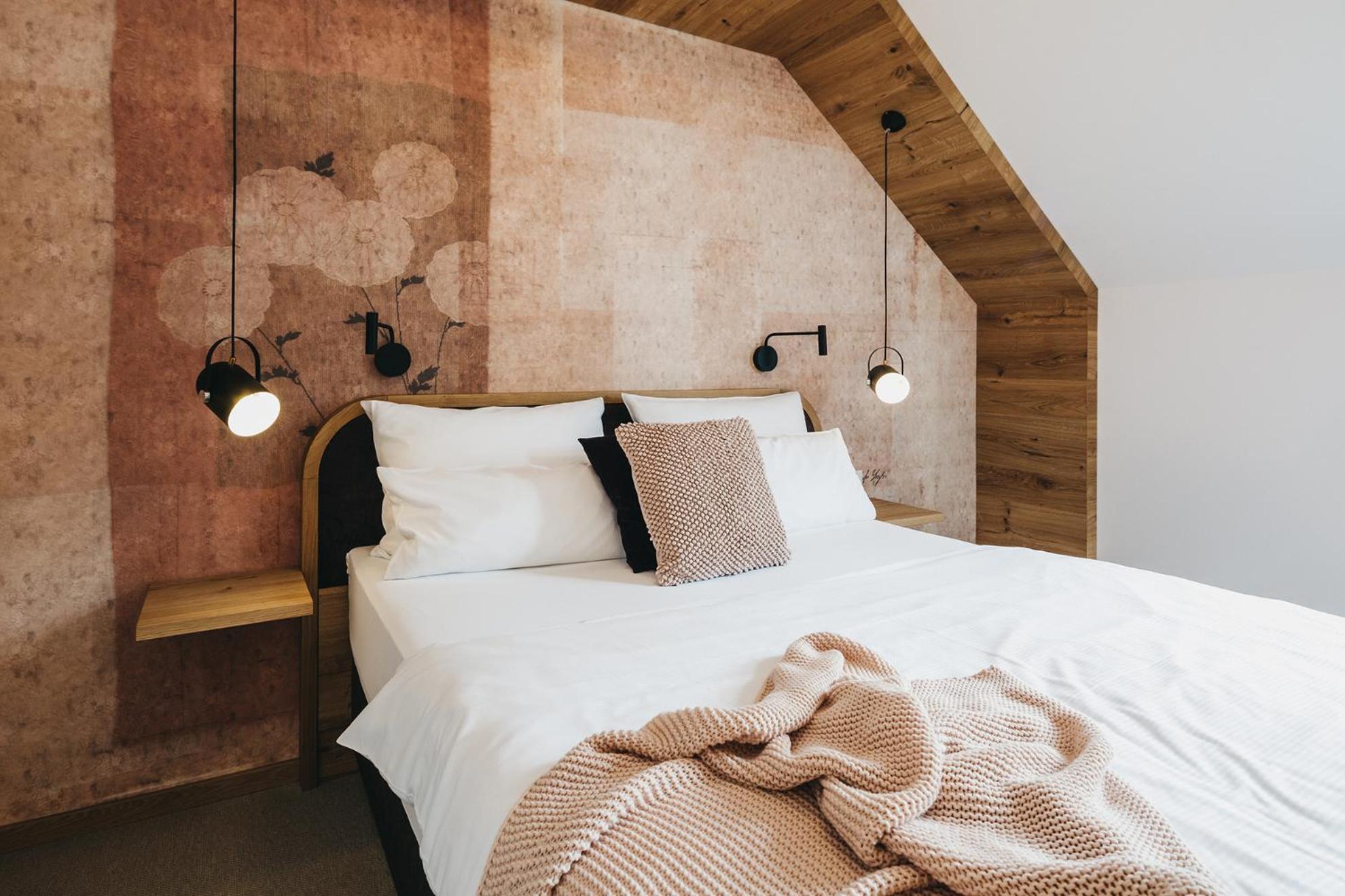 Landhotel Voshoevel Экстерьер фото