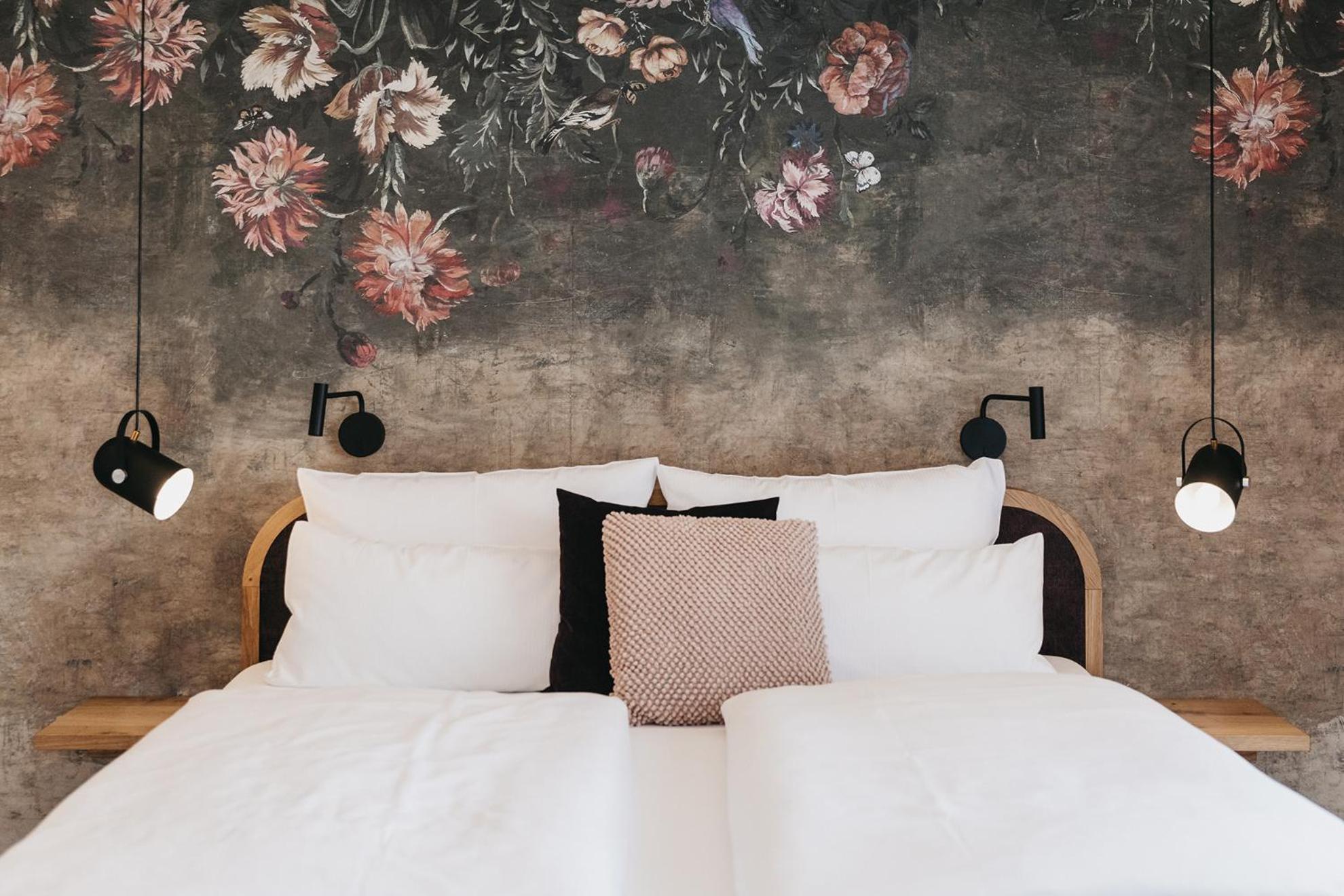 Landhotel Voshoevel Экстерьер фото