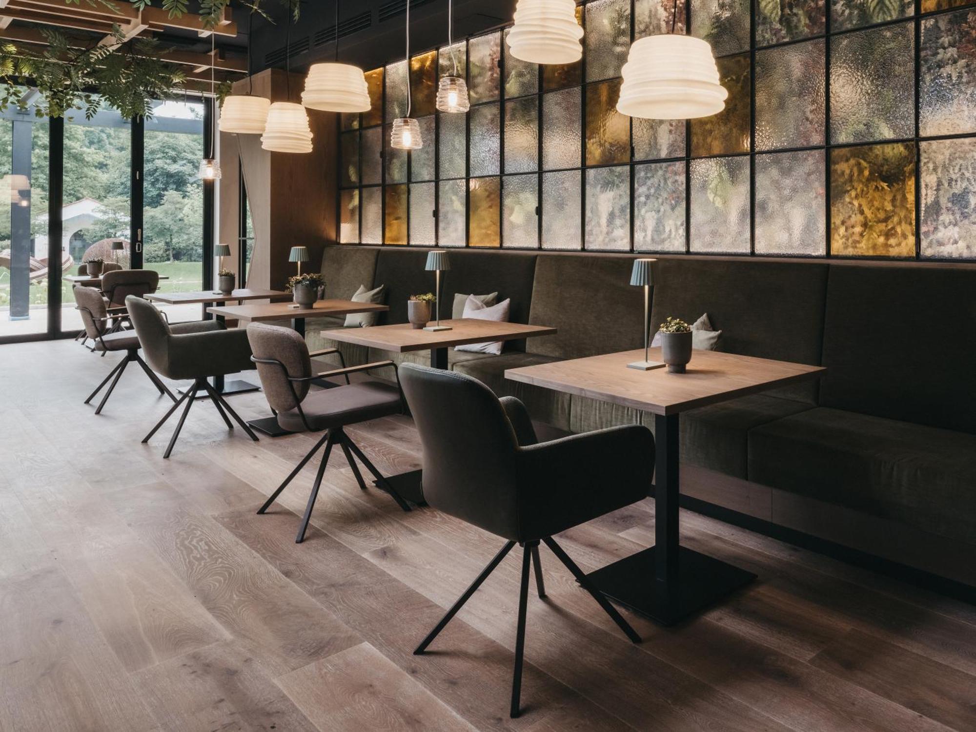 Landhotel Voshoevel Экстерьер фото