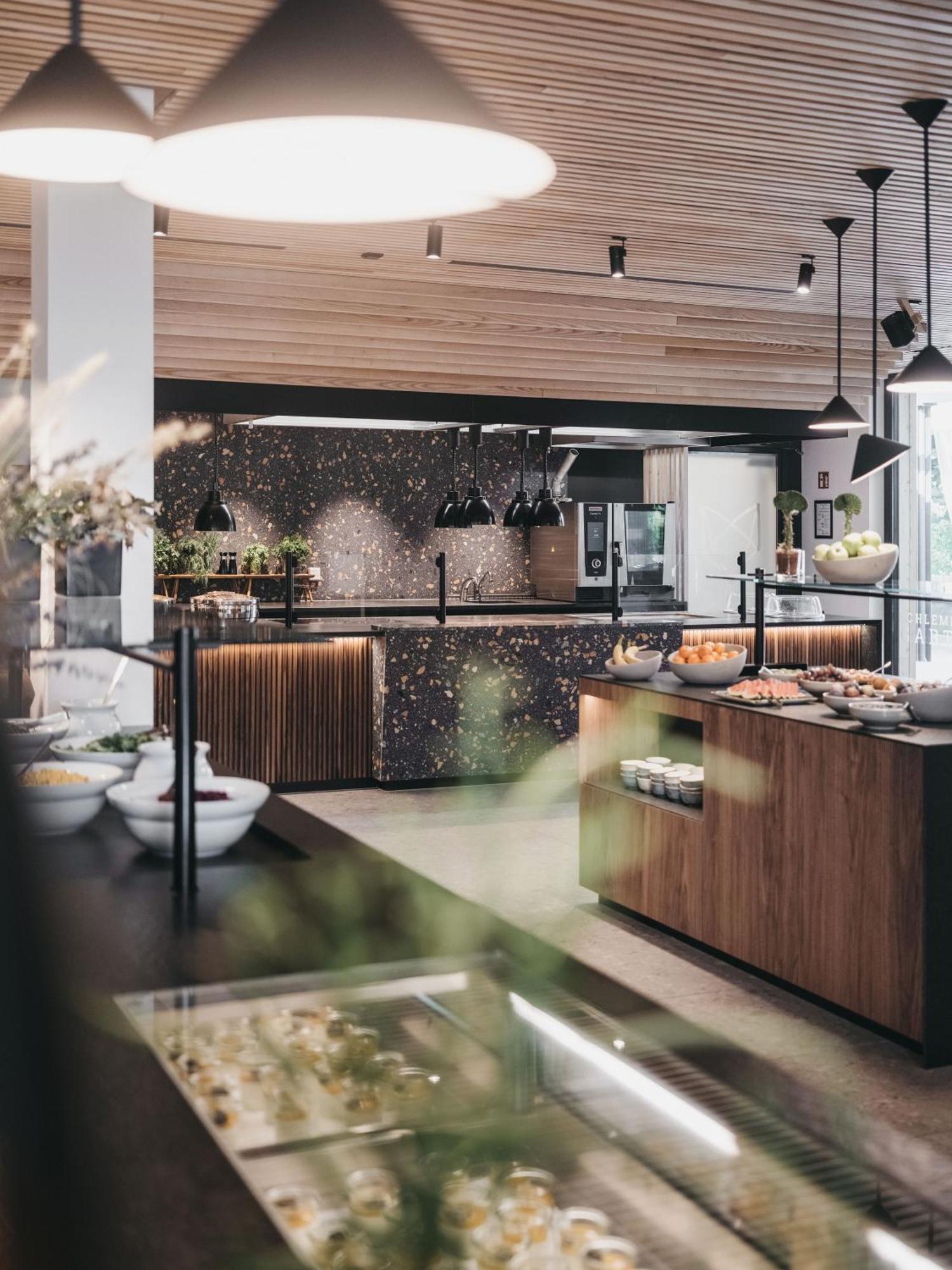 Landhotel Voshoevel Экстерьер фото