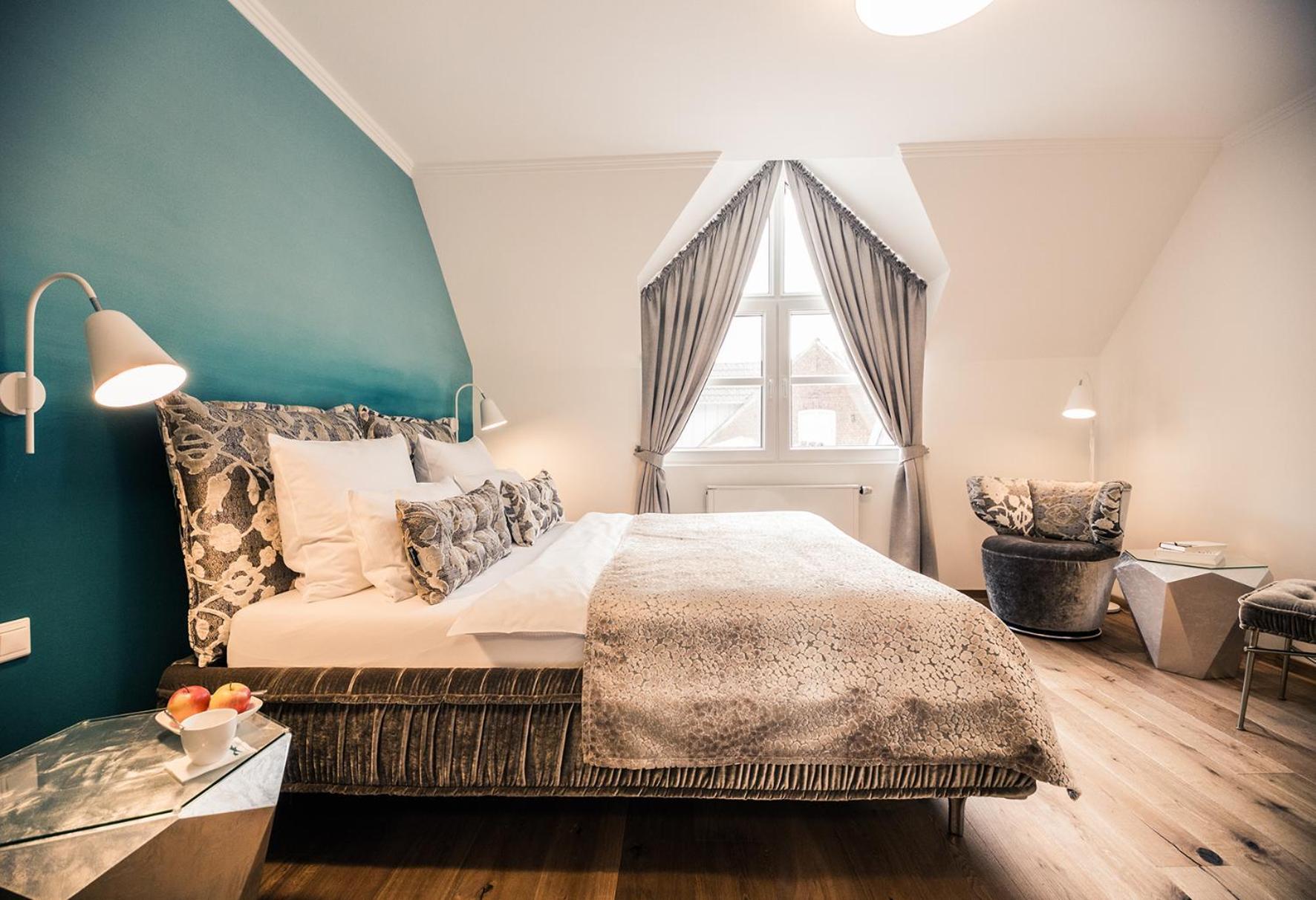 Landhotel Voshoevel Экстерьер фото