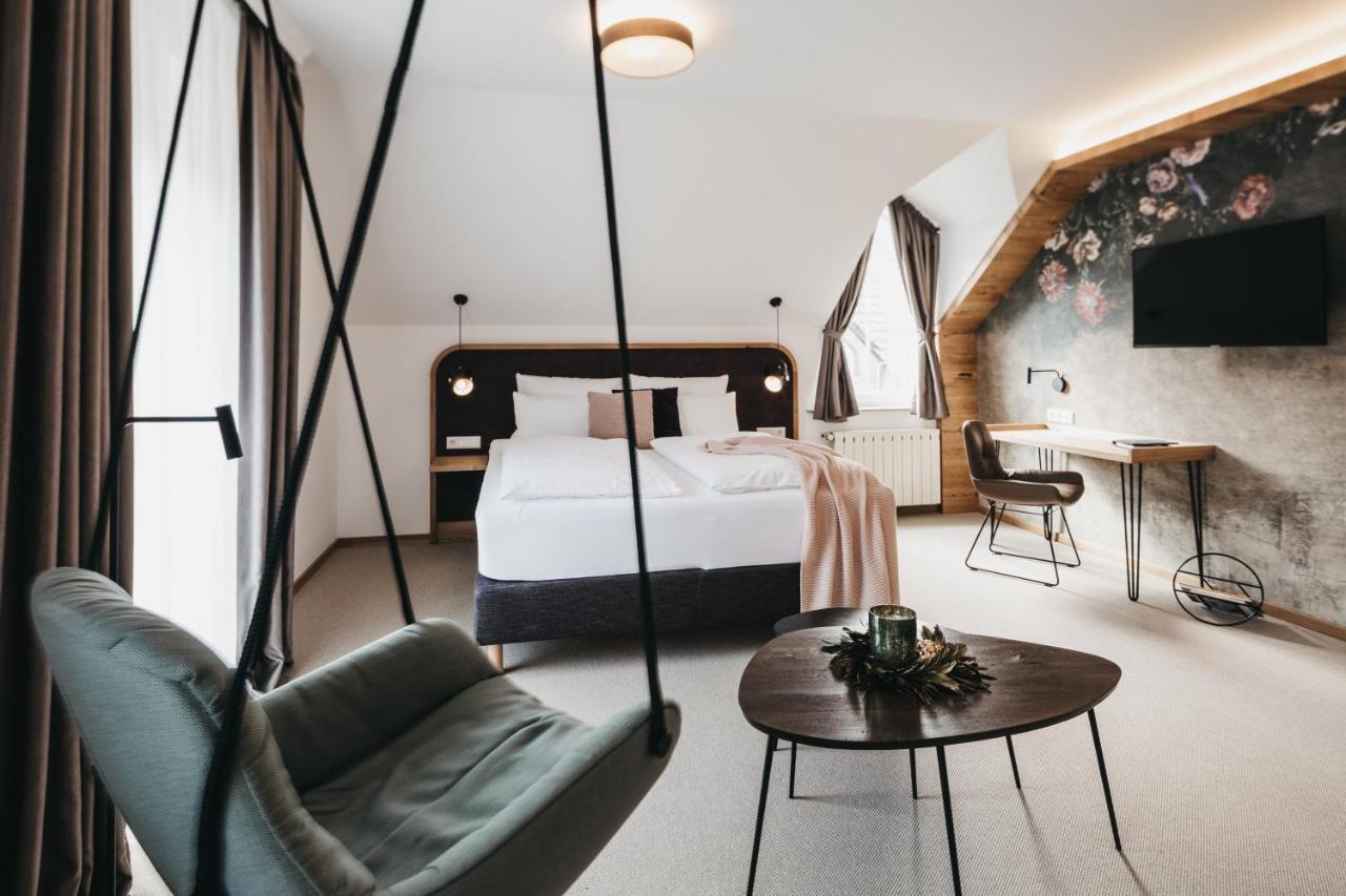 Landhotel Voshoevel Экстерьер фото